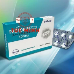 Protoriff 500mg