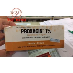 Proxacin 1%