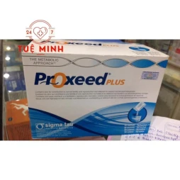 Proxeed plus