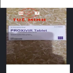 Proxivir