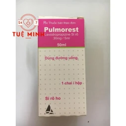 Pulmorest