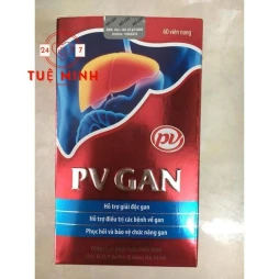 Pv gan (lọ)