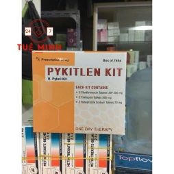 Pykitlen kit