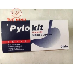 Pylokit
