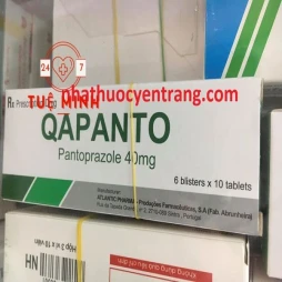 Qapanto 40mg