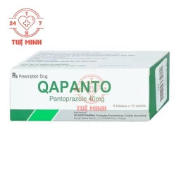 Qapanto 40mg