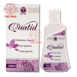 Quatid 120ml
