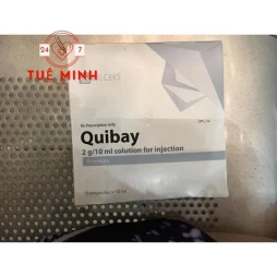 Quibay 2g/10ml