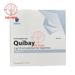 Quibay 2g/10ml