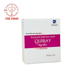 Quibay 1g