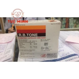 R.b.tone