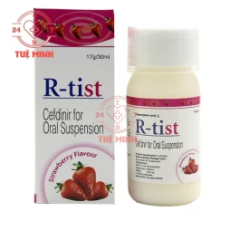R-tist