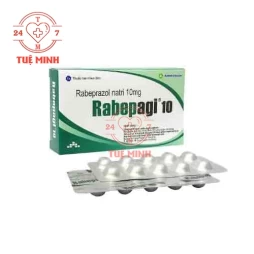 Rabepagi 10 Agimexpharm