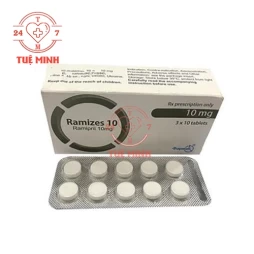 Ramizes 10mg