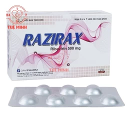 Razirax 500mg
