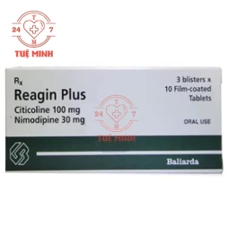 Reagin plus