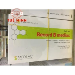 Record b