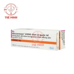 Recormon 2000iu