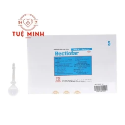 Rectiofar 5ml
