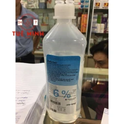 Refortan 6% - 500ml