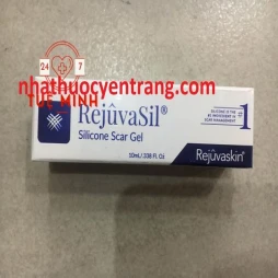 Rejuvasil 10g