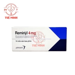 Reminyl 4mg