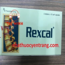 Rexcal