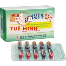 Rhinassin opc