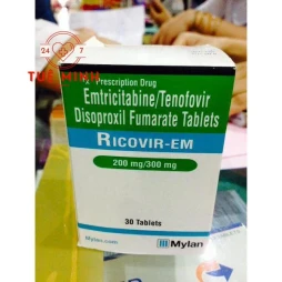 Ricovir - em mylan