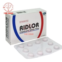 Ridlor 75mg