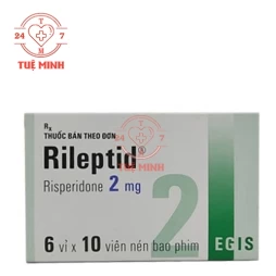 Rileptid 2mg