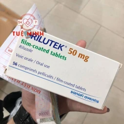 Rilutek 50mg