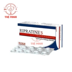 Ripratine