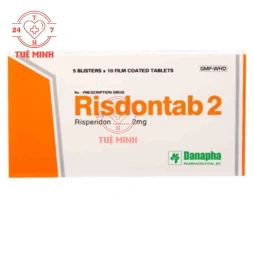 Risdontab 2mg