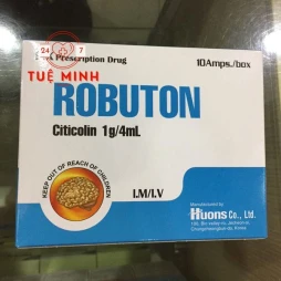 Robuton 1g/4ml