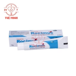 Rocimus 0.1%