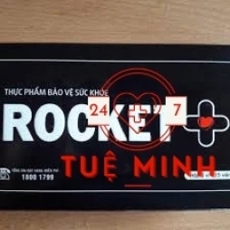 Rocket +