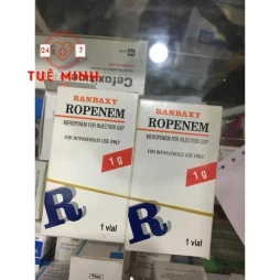 Ropenem 1g