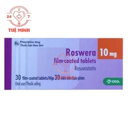 Roswera 10mg