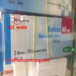 Roticox 60mg