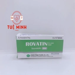 Rovatin 10mg