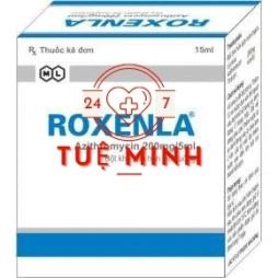 Roxenla