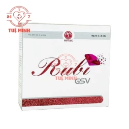 Rubi gsv
