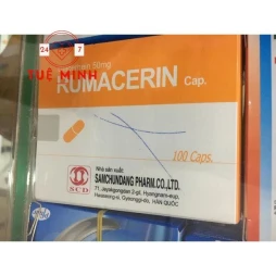 Rumacerin 50mg