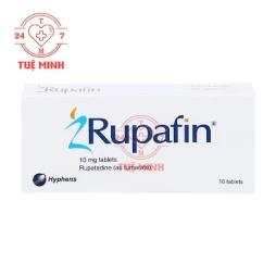 Rupafin 10mg