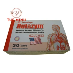 Rutozym