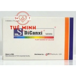 S dicanxi