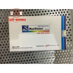 S - maxvision