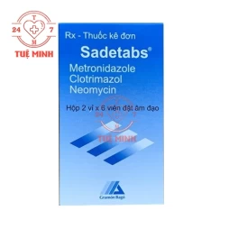 Sadetabs