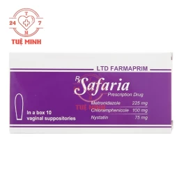 Safaria